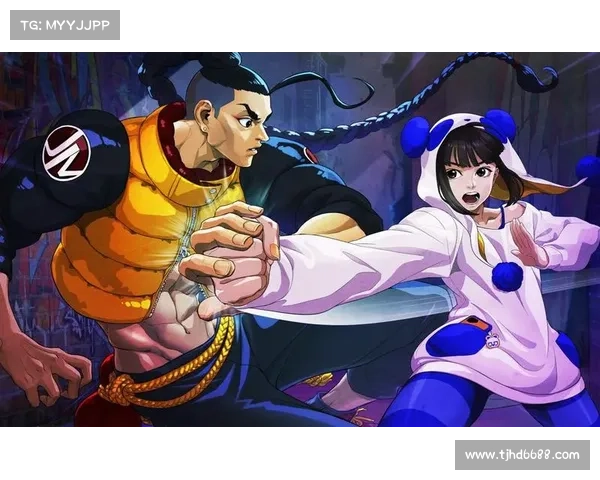 掌握街霸连招技巧与组合方法 提升你的战斗水平与操作精度 掌握街霸连招技巧与组合方法 提升你的战斗水平与操作精度