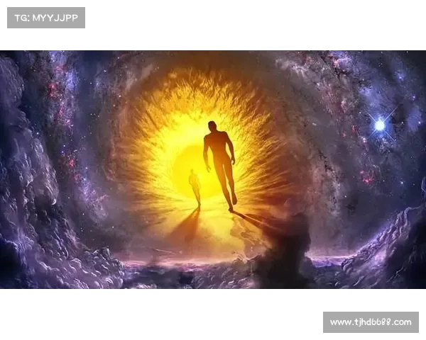 灵魂觉醒之旅:揭示人类内心深处的五个探索步骤 灵魂觉醒之旅:揭示人类内心深处的五个探索步骤