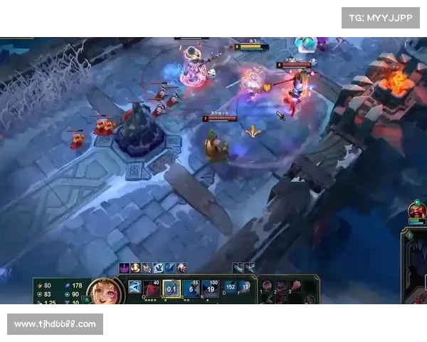 英雄联盟S4总决赛五大经典时刻深度解析与回顾 英雄联盟S4总决赛五大经典时刻深度解析与回顾