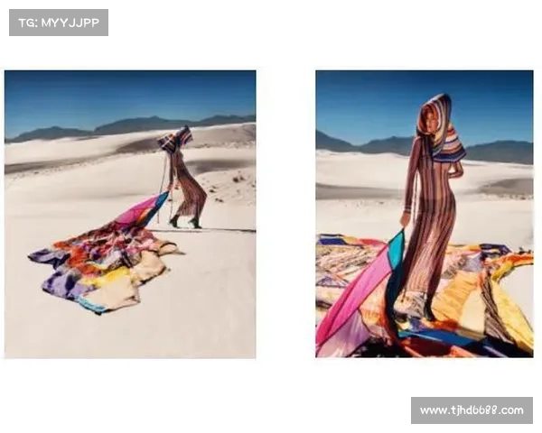 云端侍女引领个性化搭配风潮开启时尚新纪元