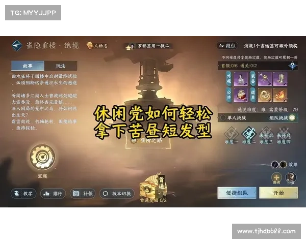夜魇暗潮副本攻略必备 5大阵容搭配助你轻松通关