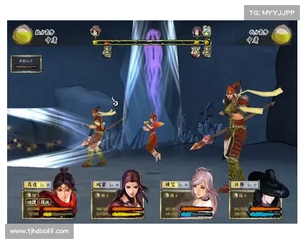 轩辕剑外传汉之云最佳角色成长路线与培养策略全解析 轩辕剑外传汉之云最佳角色成长路线与培养策略全解析