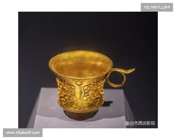 揭秘古代黄金秘宝的五大失落文明与它们的神秘遗产