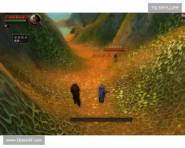 魔兽世界定期维护调整盘点TOP5最重要改动回顾 魔兽世界定期维护调整盘点TOP5最重要改动回顾