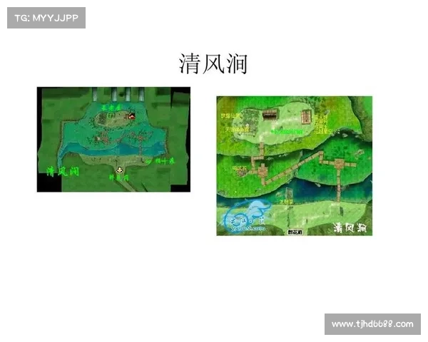 仙剑奇侠传四全攻略深度解析与技巧秘籍 完整通关指南