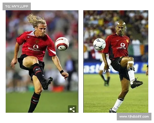 全方位解析曼联时期弗兰所具备的多元核心技术特点深度剖析全览篇