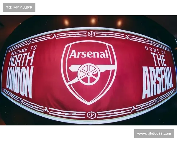 探寻阿森纳队徽红色背后历史渊源与象征意义深度解读全景呈现解析