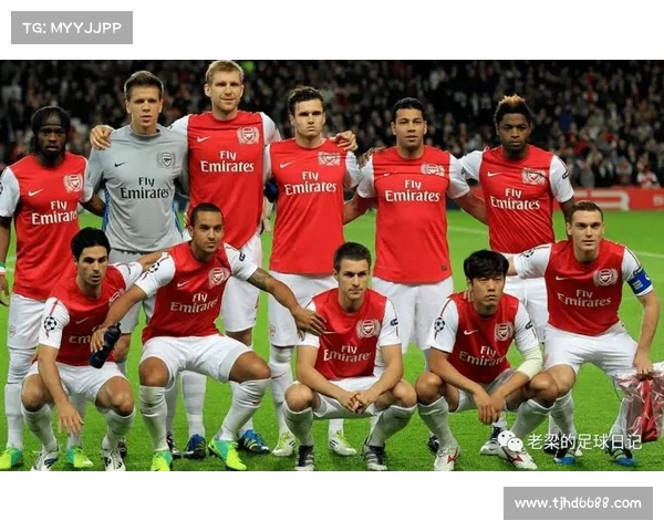 探索阿森纳足球俱乐部的文化传承与全球影响力