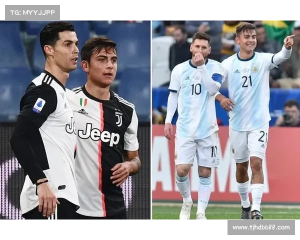 梅西与迪巴拉相似位置的技术特征与战术适配全面解析