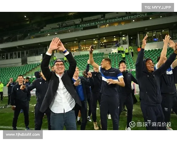 法甲冠军的辉煌历程与未来展望：从创立到现状的深度解析