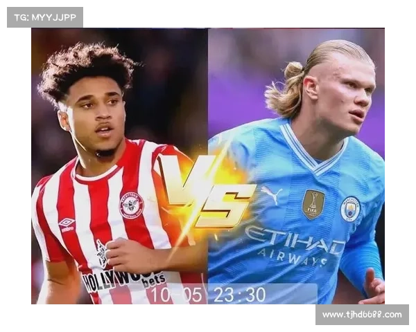 如何从战术角度分析布伦特福德逆袭曼城的英超经典之战