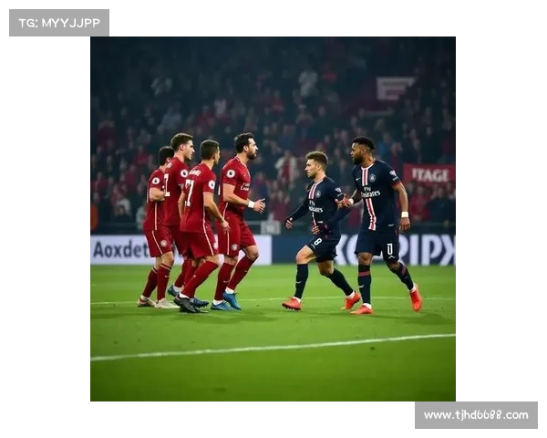 如何充分准备观看利物浦与巴萨的精彩对决不容错过的赛事体验