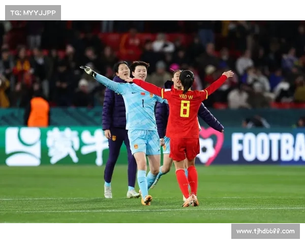 如何在线观看中国女足与海地队的比赛并获取实时赛事资讯