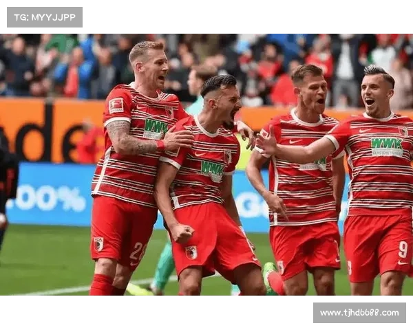 德甲新兴力量崛起:非拜仁球队挑战霸主地位的崭新篇章 德甲新兴力量崛起:非拜仁球队挑战霸主地位的崭新篇章