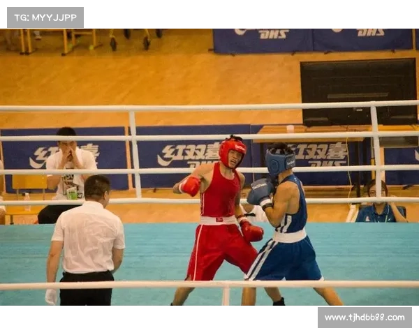 提升儿童拳击赛事观赏性 九大关键要素打造精彩对决