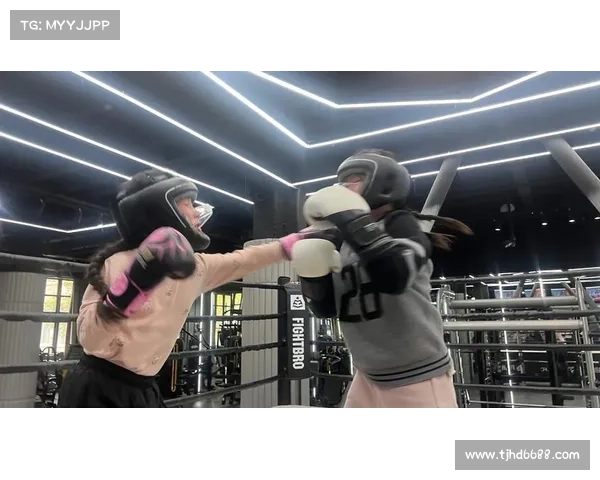 提升孩子拳击技能的七个实用小窍门，助力成长与进步